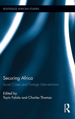 Securing Africa