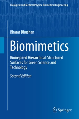 ŷKoboŻҽҥȥ㤨Biomimetics Bioinspired Hierarchical-Structured Surfaces for Green Science and TechnologyŻҽҡ[ Bharat Bhushan ]פβǤʤ21,878ߤˤʤޤ