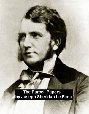 The Purcell Papers【電子書籍】[ Joseph She