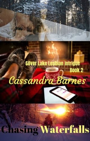 Chasing Waterfalls: Silver Lake Lesbian Intrigue - Book 2