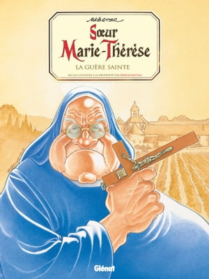 Soeur Marie-Thérèse - Tome 06