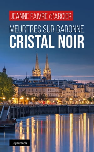 Cristal noir