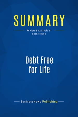 Summary: Debt Free for Life