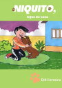 Niquito, lejos de casa Niquito, 2【電子書籍】 Dill Ferreira