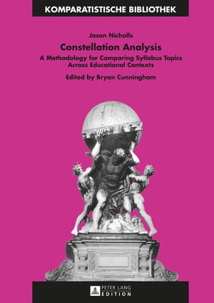 Constellation Analysis A Methodology for Comparing Syllabus Topics Across Educational Contexts