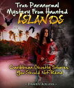 ŷKoboŻҽҥȥ㤨True Paranormal Mystery From Haunted Islands Caribbean Ghostly Stories You Should Not ReadŻҽҡ[ Damien Rollins Damien Rollins ]פβǤʤ452ߤˤʤޤ