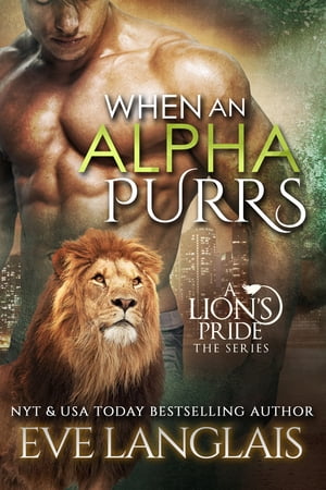 ŷKoboŻҽҥȥ㤨When An Alpha PurrsŻҽҡ[ Eve Langlais ]פβǤʤ80ߤˤʤޤ