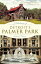 A History of Detroit's Palmer Park