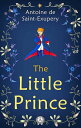 The Little Prince【電子書籍】 Antoine de Saint-Exupery