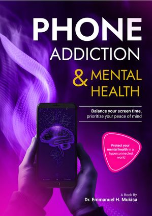 Phone Addiction & Mental Health