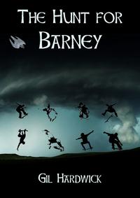 The Hunt for Barney