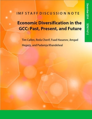 Economic Diversification in the GCC: Past, Present, and Future