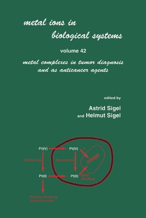 Metal Ions in Biological Systems