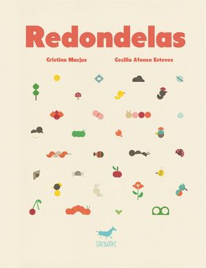 Redondelas【電子書籍】[ Cristina Susana Macjus ]