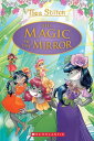 The Magic of the Mirror (Thea Stilton: Special Edition 9)【電子書籍】 Thea Stilton