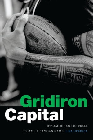 Gridiron Capital How American Football Became a 