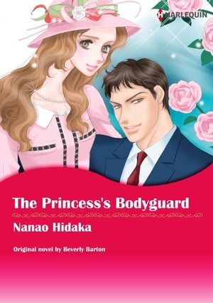 THE PRINCESS'S BODYGUARD