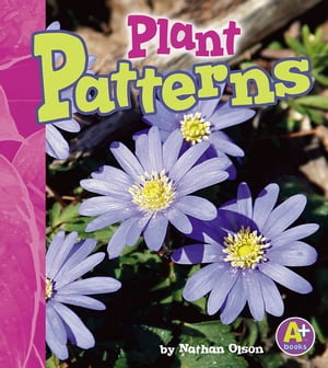 Plant Patterns【電子書籍】[ Nathan Olson ]