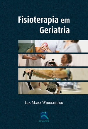 Fisioterapia em Geriatria