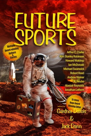 Future Sports【電子書籍】