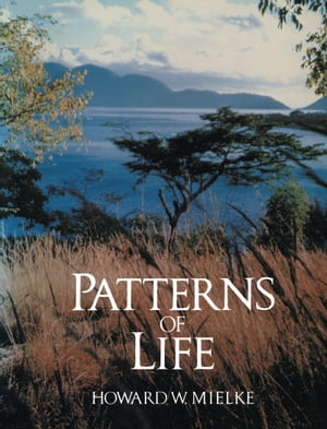 Patterns of Life Biogeography of a changing world