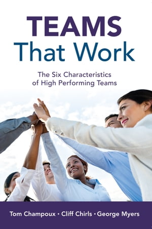 Teams That Work