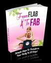 ŷKoboŻҽҥȥ㤨From Flab To Fab Simple Steps to Transform Your Body in 28 Days!Żҽҡ[ Anonymous ]פβǤʤ99ߤˤʤޤ