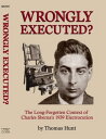 ŷKoboŻҽҥȥ㤨Wrongly Executed? - The Long-forgotten Context of Charles Sberna's 1939 ElectrocutionŻҽҡ[ Thomas Hunt ]פβǤʤ1,010ߤˤʤޤ