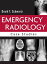 emergency radiology case studiesの画像