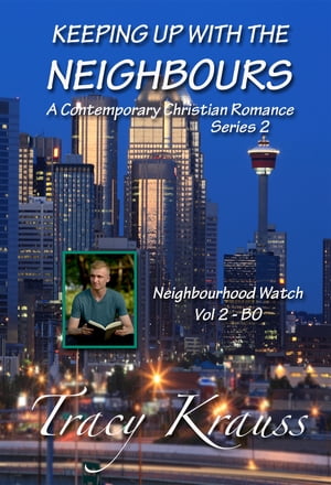 Neighbourhood Watch - volume 2 - BO A Contempora