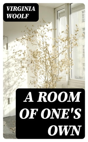 A Room of One's Own