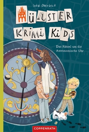 Münster Krimi Kids (Bd. 2)