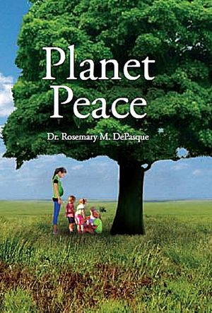 Planet Peace