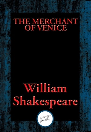 The Merchant of Venice【電子書籍】[ Willia