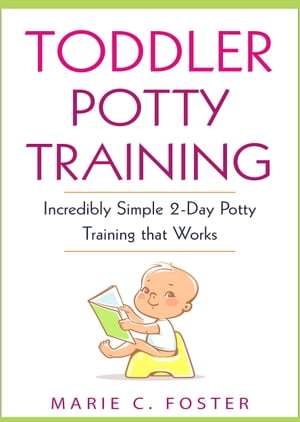 Toddler Potty Training