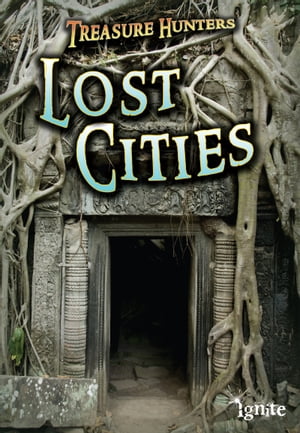 Lost CitiesŻҽҡ[ Nicola Barber ]