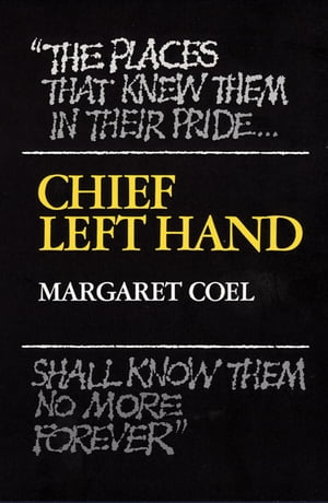 Chief Left Hand: Southern Arapaho