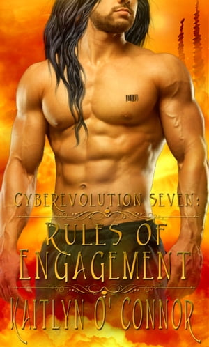 Rules of Engagement; Cyberevolution VII