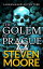 The Golem of Prague A Hiram Kane Action Thriller NovellaŻҽҡ[ Steven Moore ]