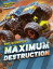 The Story of Maximum DestructionŻҽҡ[ Jaxon Hayes ]