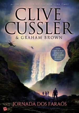 Jornada dos Fara?s【電子書籍】[ CLIVE CUSSLER ]