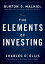 The Elements of Investing