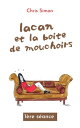 ＜p＞＜strong＞Un psychanalyste re?oit une nouvelle patiente.＜/strong＞ ? travers leurs s?ances, la s?rie “Lacan et la bo?te de mouchoirs” explore les failles et les angoisses de nos contemporains, qu’il faut bien le dire sont de plus en plus n?vros?s. ?a fait le bonheur des psys, mais pas de notre porte-monnaie. Bienvenue dans les couloirs de l’inconscient qui a de l’humour !＜/p＞ ＜p＞SAISON I - S?ANCE 1 vous fait entrer discr?tement dans le cabinet d'un psychanalyste en pleine s?ance avec sa patiente. On y rencontre Lacan, Freud et une dr?le d'absence... Une s?rie psy lacanienne qui s'est maintenue 50 jours dans le top100 des meilleures ventes d'Amazon.＜/p＞ ＜p＞CET EBOOK EST LE 1ER ?PISODE DE LA S?RIE : MA S?RIE PSY COMPORTE 3 SAISONS. UNE VERSION DE L'INT?GRALE DES SAISONS EST DISPONIBLE EN EBOOK ET BROCH?.＜/p＞ ＜p＞＜strong＞Personnages dans cet ?pisode-Saison 1＜/strong＞＜br /＞ ＜strong＞Herv? Mangin＜/strong＞, le psychanalyste, dernier ?tudiant de Jacques Lacan＜br /＞ ＜strong＞Judith＜/strong＞, la patiente en th?rapie＜/p＞ ＜p＞≪ On s’y croirait. Nul doute que je vais me pencher sur les autres s?ances car celle-ci a attis? ma curiosit? et m'a procur? un grand plaisir de lecture. ≫ Artemis＜/p＞ ＜p＞≪ Mise en bouche sympathique sur la relation entre une patiente et son psy, lors de consultations Claforiane＜/p＞ ＜p＞≪ Une ?criture cisel?e: un vrai bijou. ≫ Murielle Lucie＜/p＞ ＜p＞≪ La "mise en bouche" est tr?s sympathique: ?criture fluide et agr?able, jeux de mots d?lectables, d'excellentes id?es bien exploit?es. ?a donne le ton d'une s?rie qui, du coup, para?t bien all?chante ! ≫ Maloup＜/p＞ ＜p＞≪ L'inter?t pour la figure de Lacan joue aussi un r?le important dans l'?veil de la curiosit? du lecteur pour la suite, que je ne vais pas tarder ? t?l?charger, en prenant la pr?caution d'acheter un distributeur de K pour ?pouser (je veux dire ?ponger) mes larmes de rire… ≫ Betmalle＜/p＞ ＜p＞≪ Une premi?re s?ance tr?s entra?nante et tr?s agr?able. De l'humour, des personnages tr?s agr?ables. Arriv?e ? la fin, j'en veux plus et j'ai achet? directement l'int?grale. ≫ L’Antre du bonheur.＜/p＞ ＜p＞＜strong＞Envie d'essayer la psychanalyse, mais vous n'avez pas encore franchi le pas ? Curieuse ou curieux de savoir ce qu'il se passe derri?re la porte d'un cabinet de psychanalyse quand vous n'y ?tes pas ? Voici l'occasion !＜/strong＞＜/p＞画面が切り替わりますので、しばらくお待ち下さい。 ※ご購入は、楽天kobo商品ページからお願いします。※切り替わらない場合は、こちら をクリックして下さい。 ※このページからは注文できません。