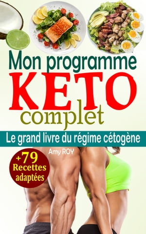 Mon programme keto complet