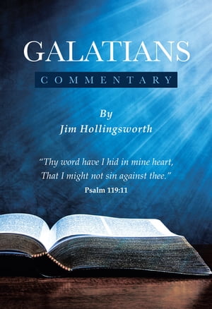 GALATIANS