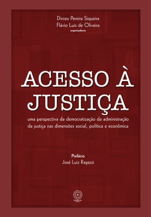 Acesso à justiça