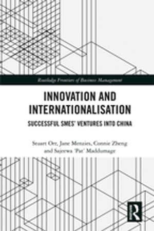 Innovation and Internationalisation