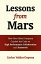 ŷKoboŻҽҥȥ㤨Lessons from Mars How One Global Company Cracked the Code on High Performance Collaboration and TeamworkŻҽҡ[ Carlos Valdes-Dapena ]פβǤʤ2,349ߤˤʤޤ