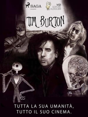 Tim Burton【電子書籍】[ Elisa Costa ]