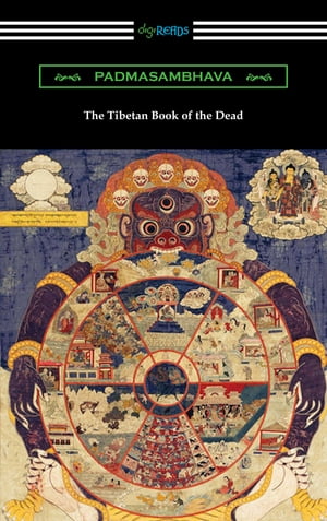 The Tibetan Book of the Dead